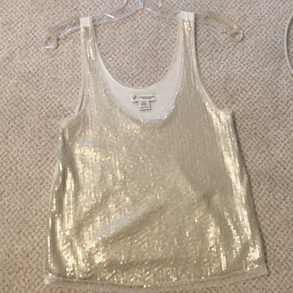 American Eagle shirt